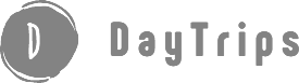 DayTrips grey logo