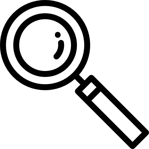 find icon