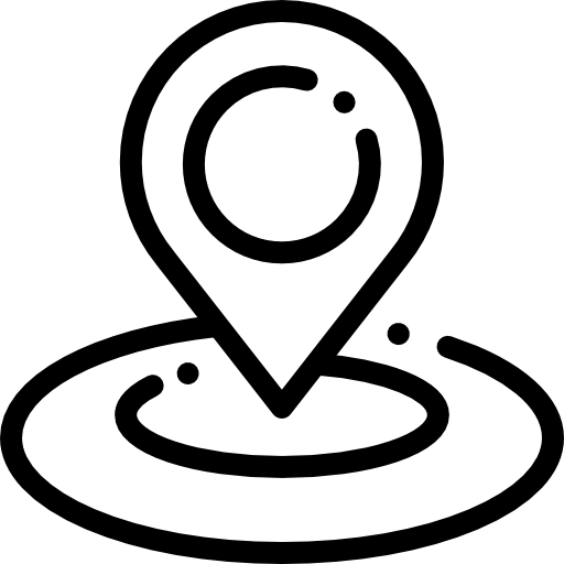 meeting point icon