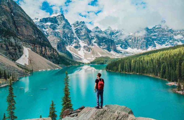 Best Destinations Canada